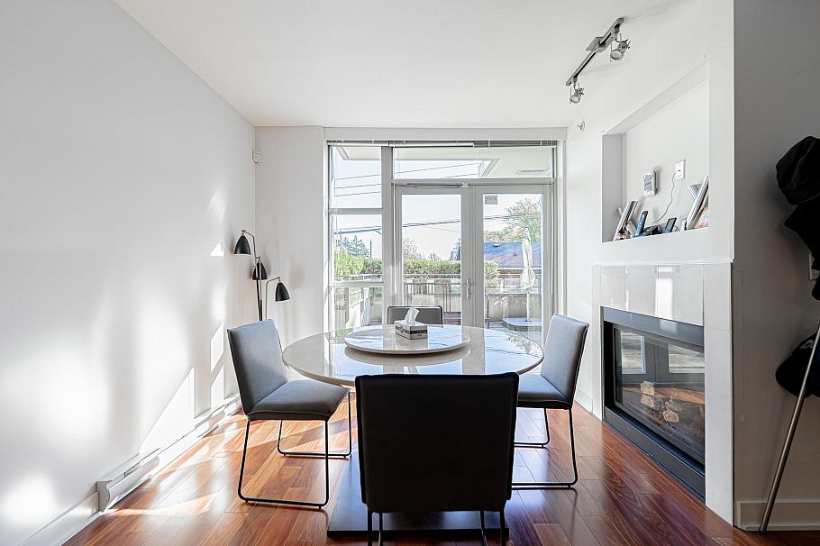 104 3595 W 18th Avenue Vancouver, BC - 5