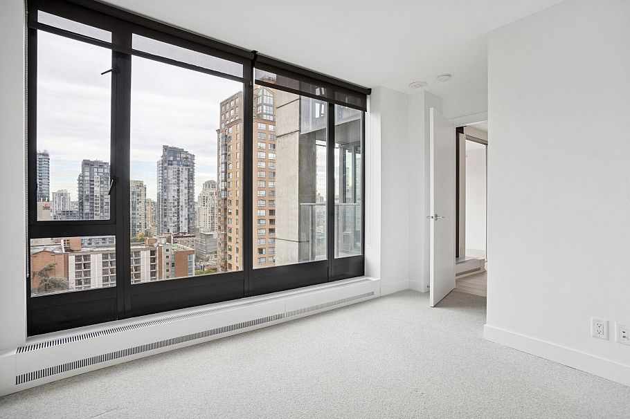 1502 1133 Hornby Street Vancouver, BC - 13