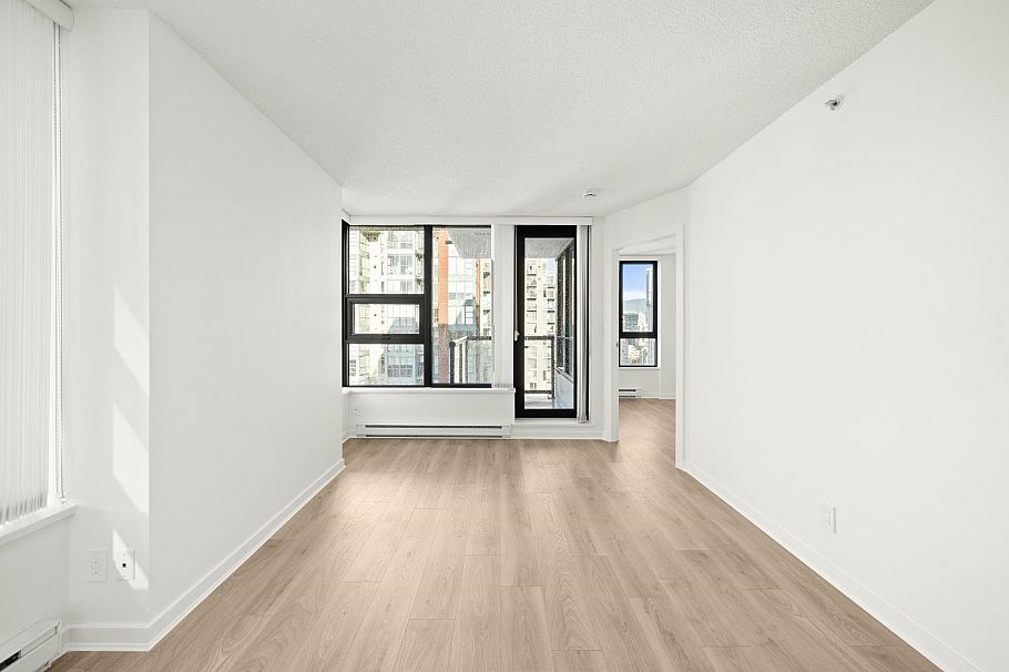 2701 928 Homer Street Vancouver, BC - 16