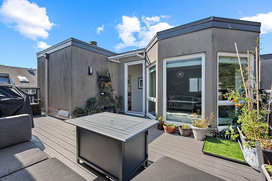 305 2110 Cornwall Avenue Vancouver, BC - 27