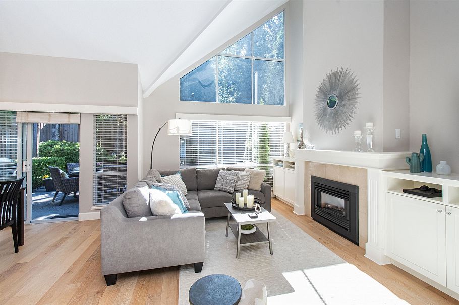 37 1001 Northlands Drive North Vancouver, BC - 17