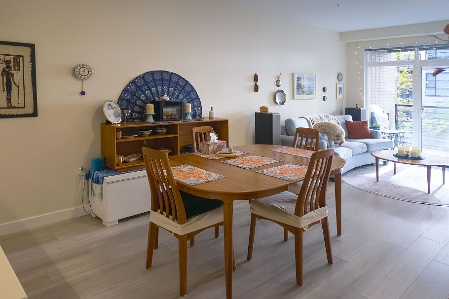 218 5983 Gray Avenue Vancouver, BC - 5