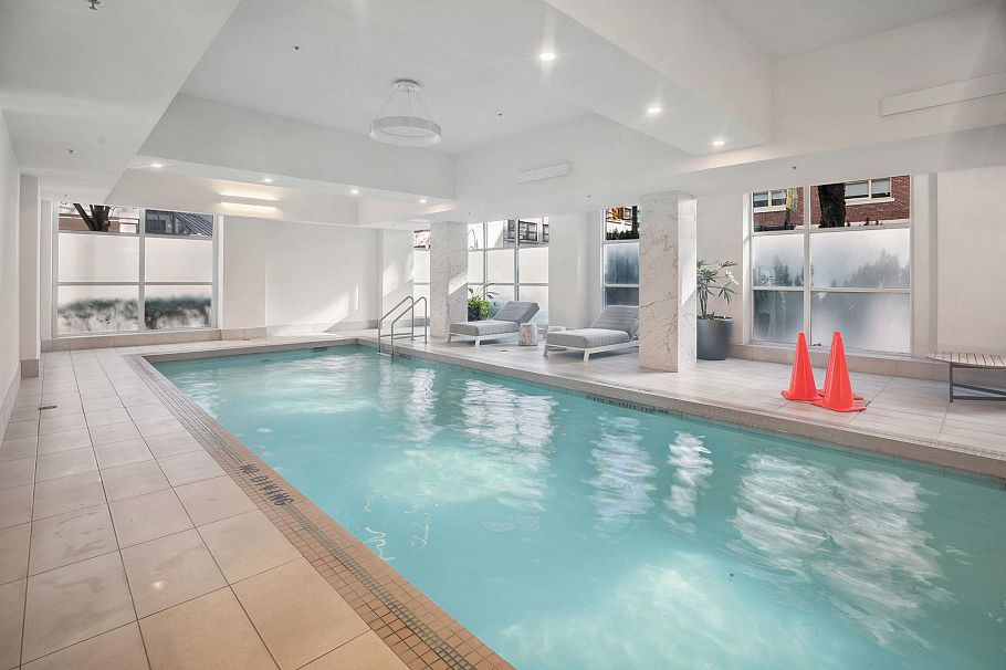 2101 388 Drake Street Vancouver, BC - 22