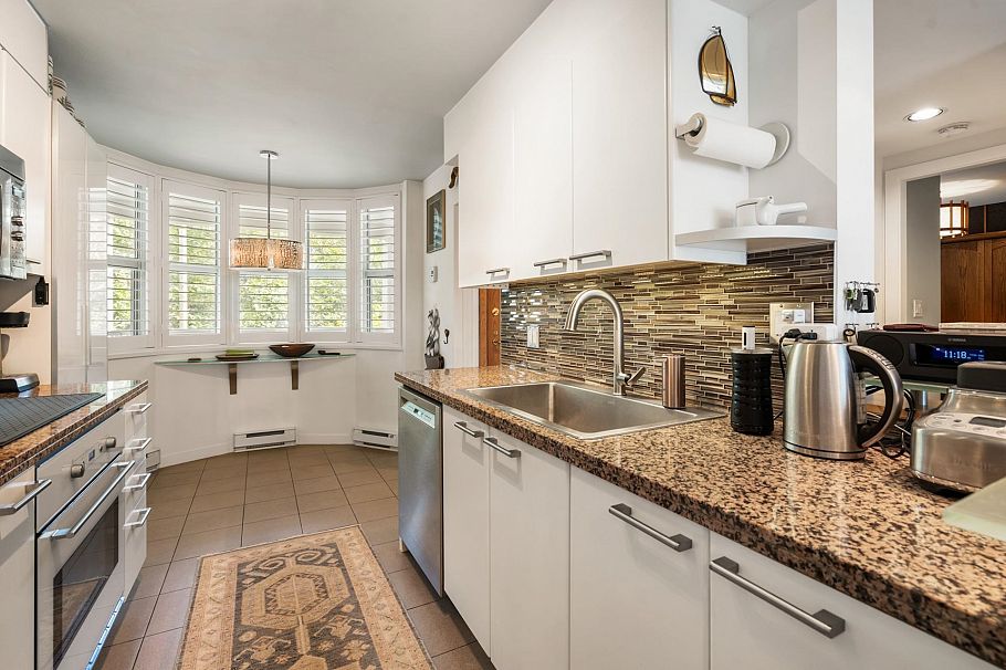 515 888 Beach Avenue Vancouver, BC - 11