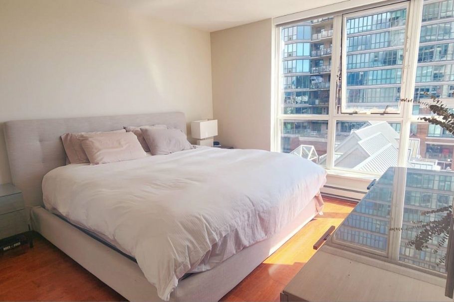 804 120 Milross Avenue Vancouver, BC - 21