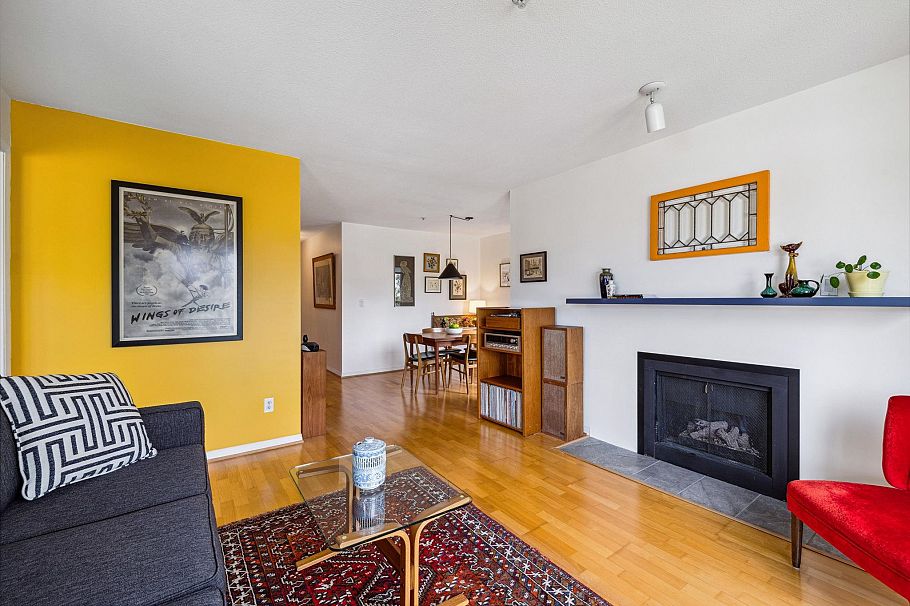 304 2121 W 5th Avenue Vancouver, BC - 13