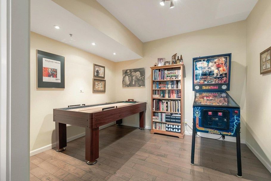 1490 Hornby Street Vancouver, BC - 4