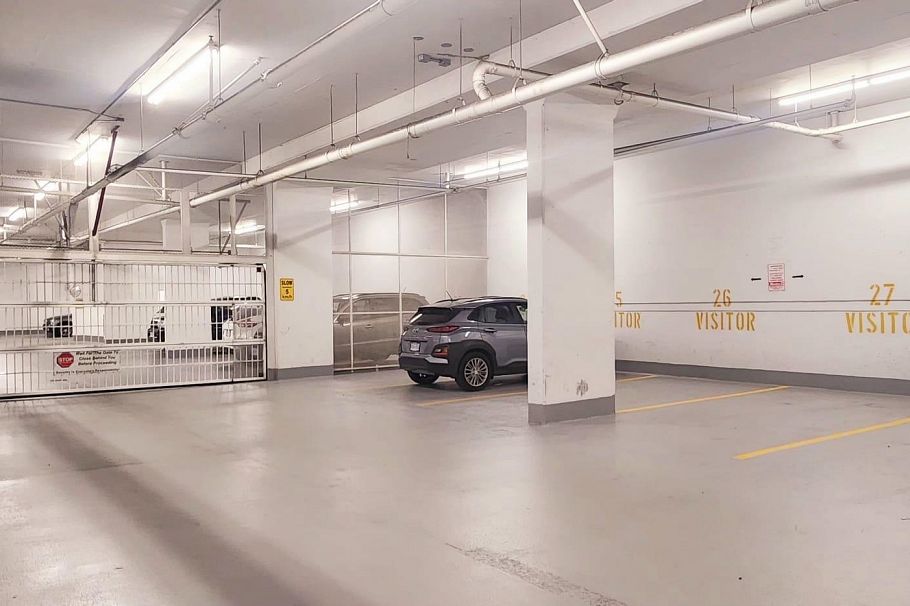 804 120 Milross Avenue Vancouver, BC - 25