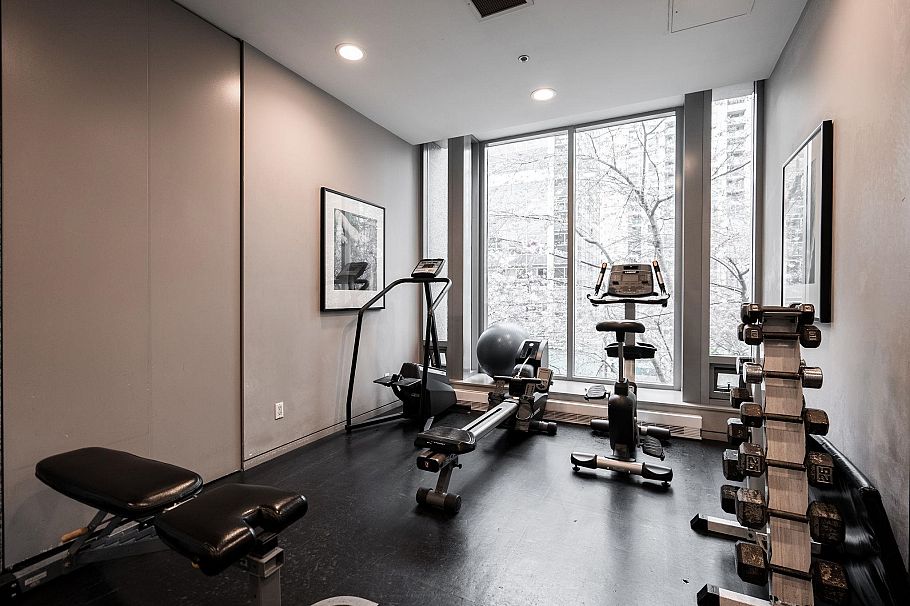 2806 1288 W Georgia Street Vancouver, BC - 30