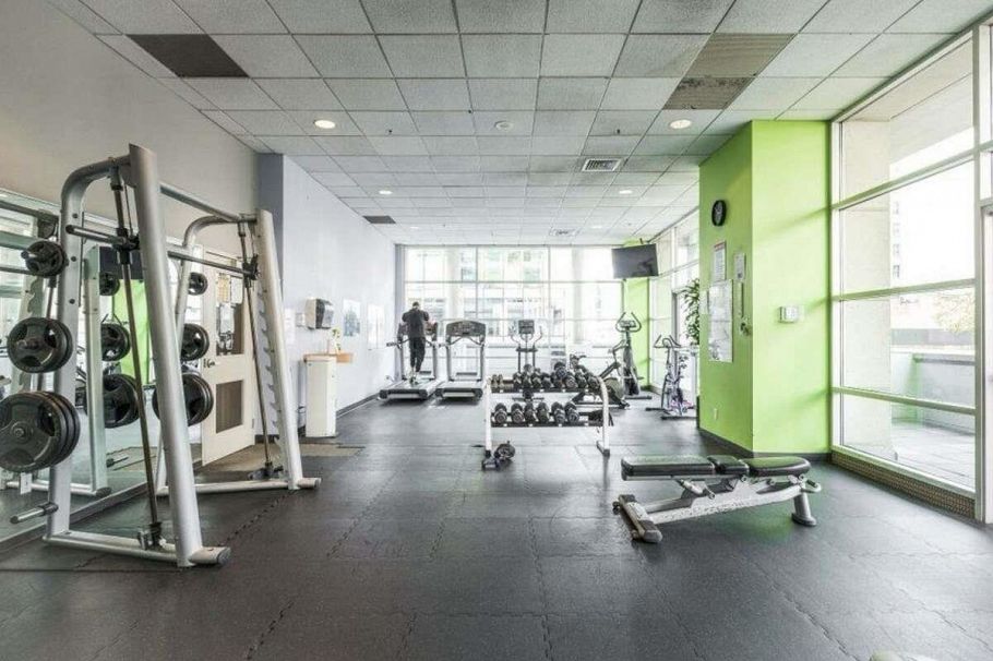 810 438 Seymour Street Vancouver, BC - 9