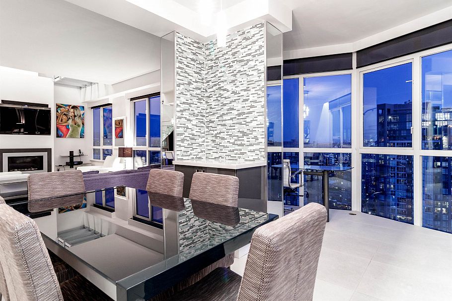 2801 1188 Howe Street Vancouver, BC - 17