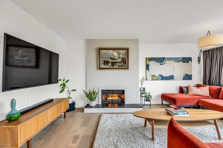 801 1165 Burnaby Street Vancouver, BC - 12