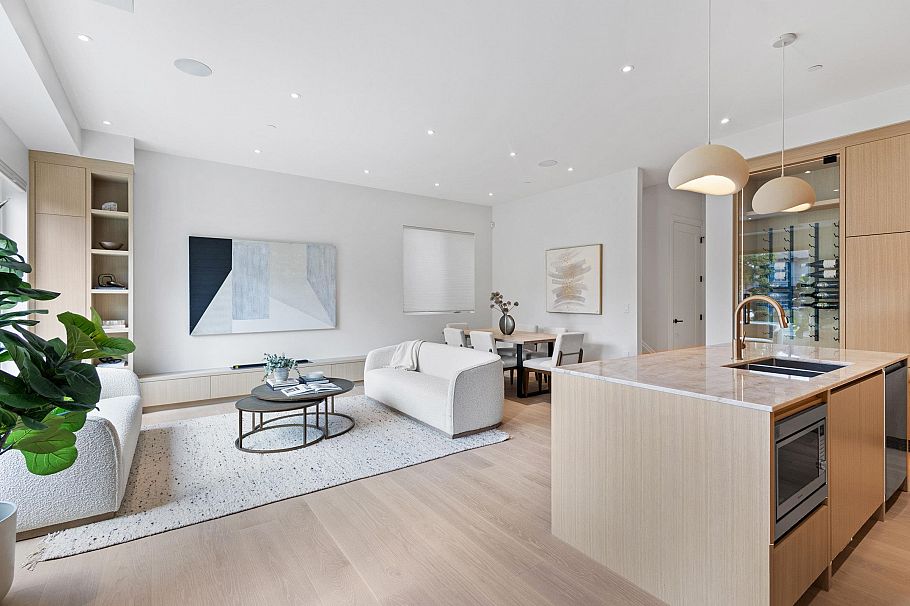 1 1243 E 27th Avenue Vancouver, BC - 10