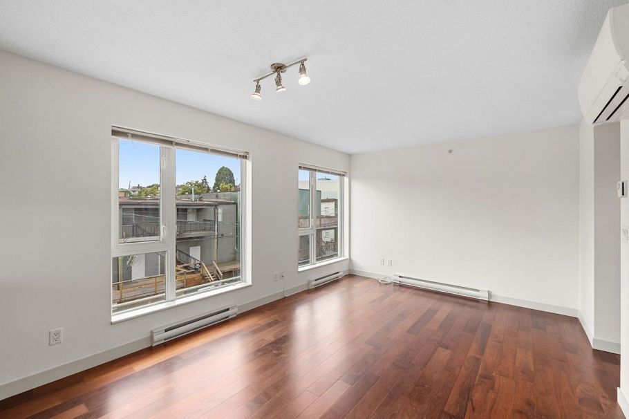 307 1808 W 3rd Avenue Vancouver, BC - 6