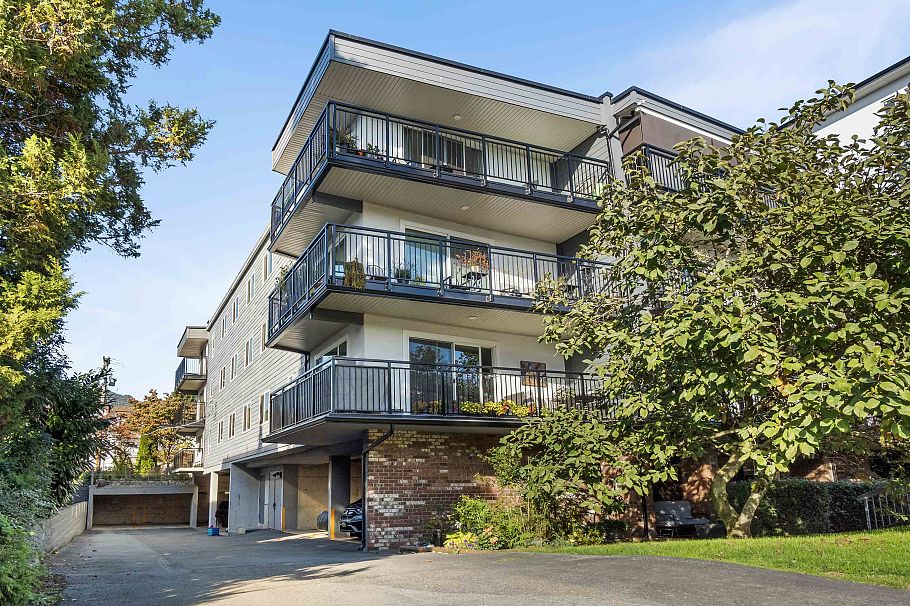 306 134 W 20th Street North Vancouver, BC - 24