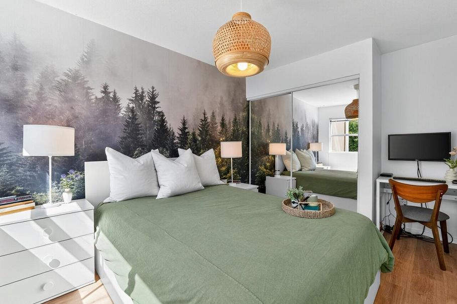 302 2388 Triumph Street Vancouver, BC - 16