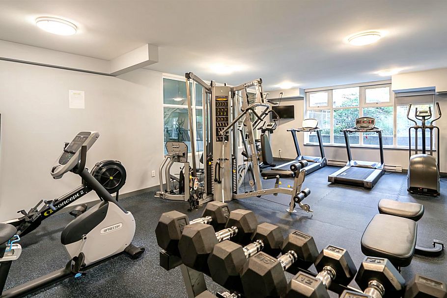 804 120 Milross Avenue Vancouver, BC - 27