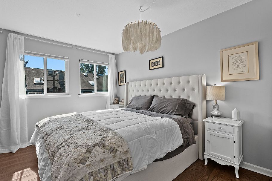 305 2110 Cornwall Avenue Vancouver, BC - 19