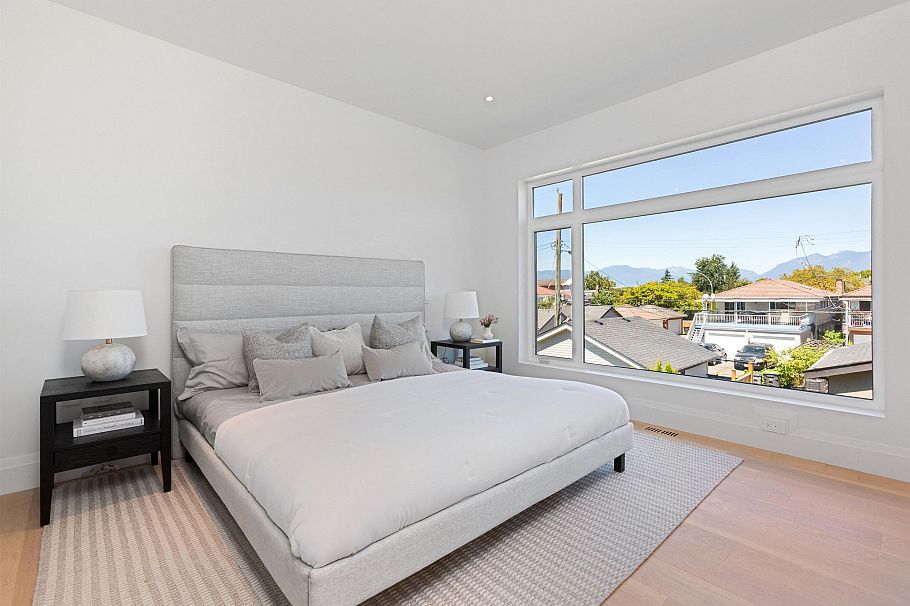 2 1243 E 27th Avenue Vancouver, BC - 14