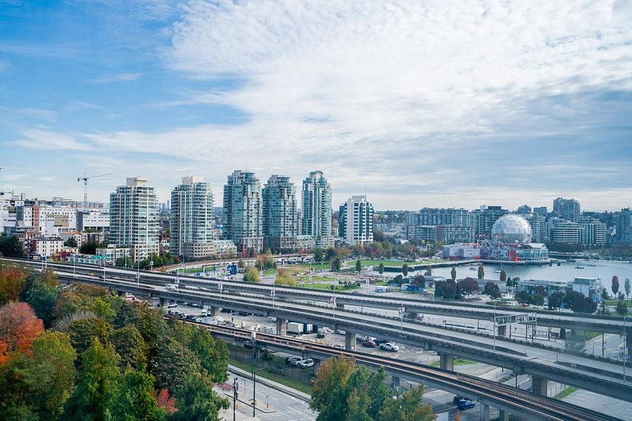 1709 688 Abbott Street Vancouver, BC - 16