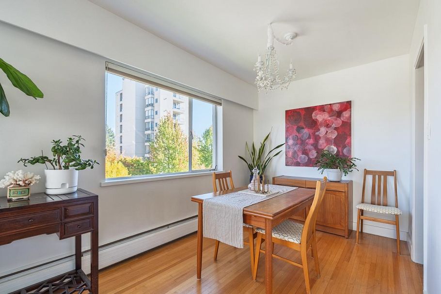 506 2409 W 43rd Avenue Vancouver, BC - 5