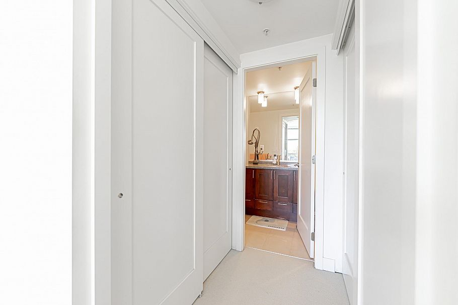 104 3595 W 18th Avenue Vancouver, BC - 15