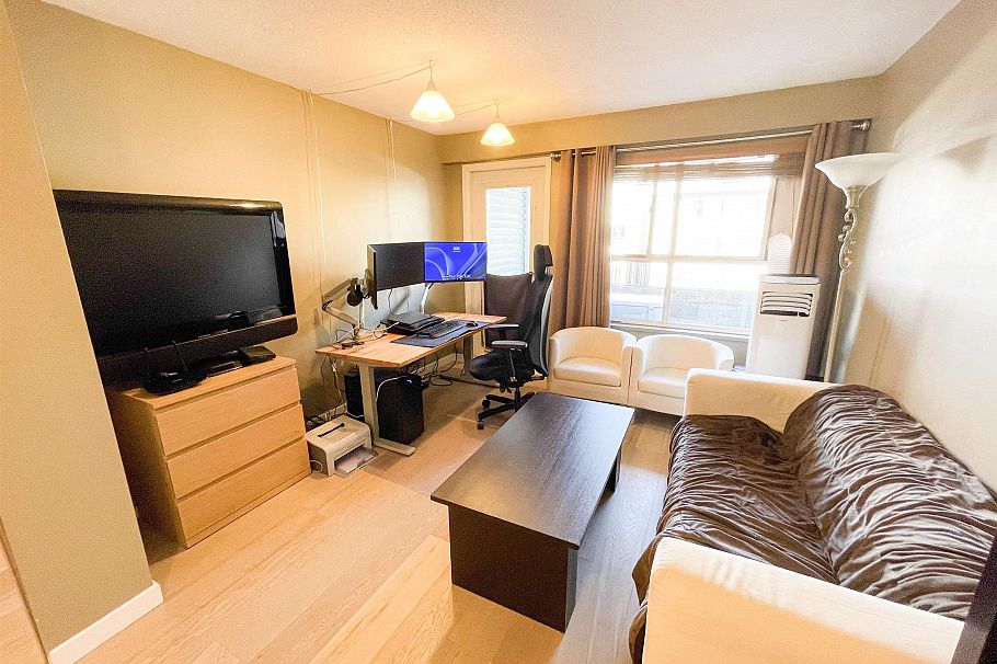 219 2680 W 4th Avenue Vancouver, BC - 14