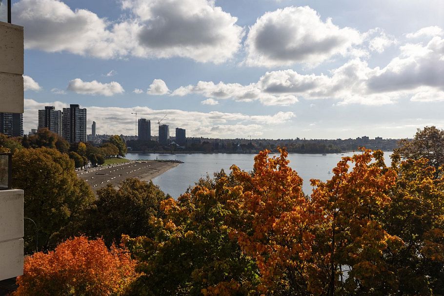 503 1995 Beach Avenue Vancouver, BC - 27