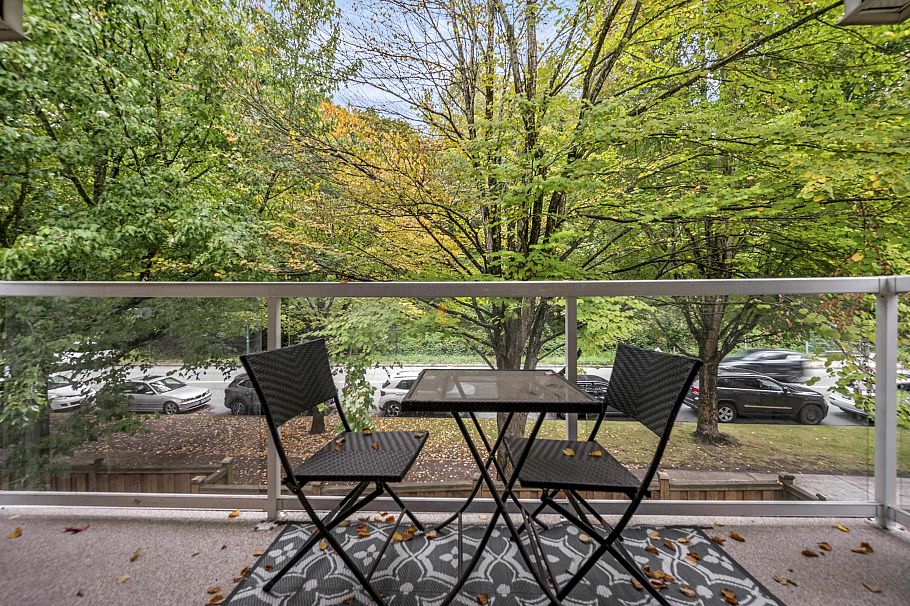 306 3400 SE Marine Drive Vancouver, BC - 15