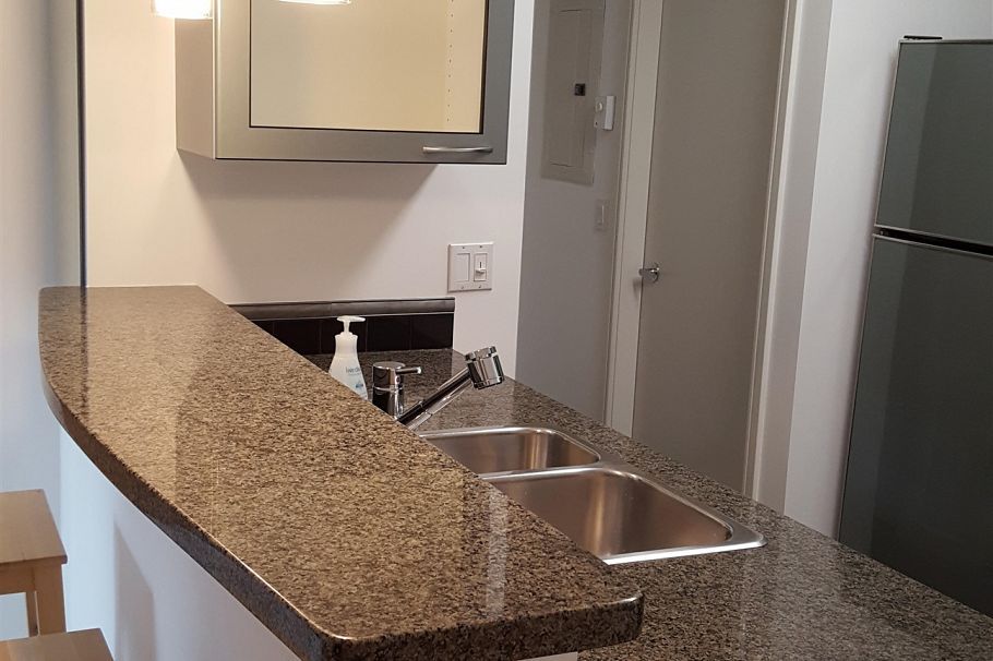 305 1068 Hornby Street Vancouver, BC - 16