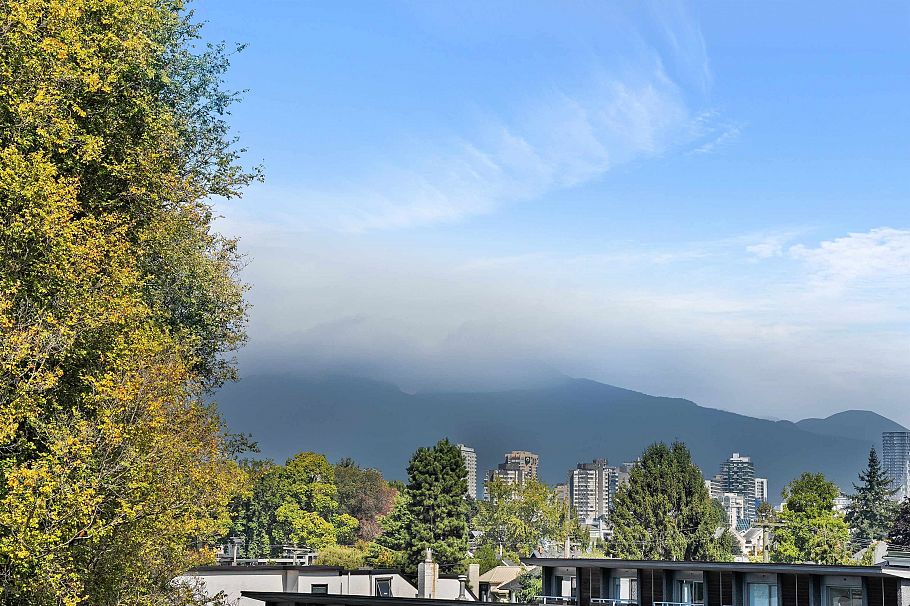 305 2110 Cornwall Avenue Vancouver, BC - 31