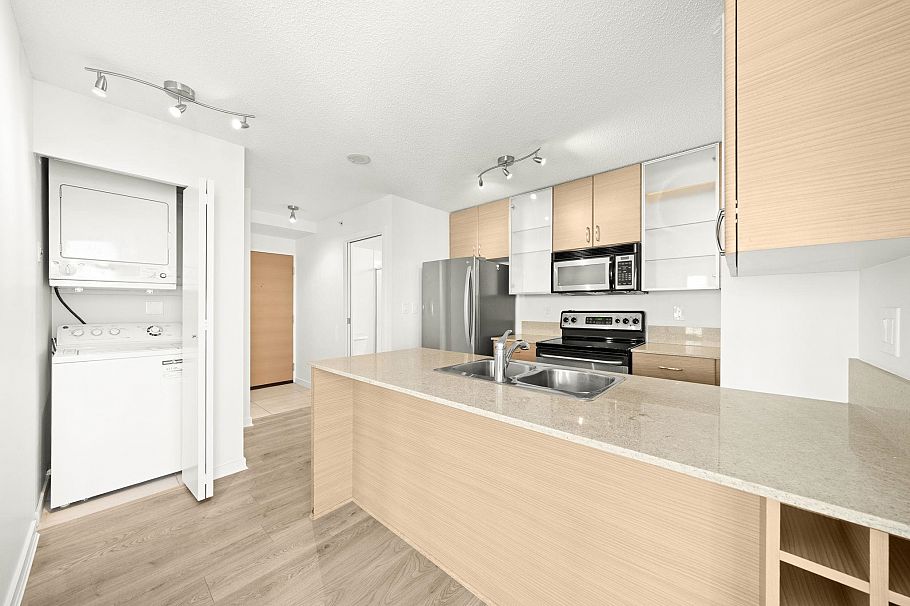 2701 928 Homer Street Vancouver, BC - 7