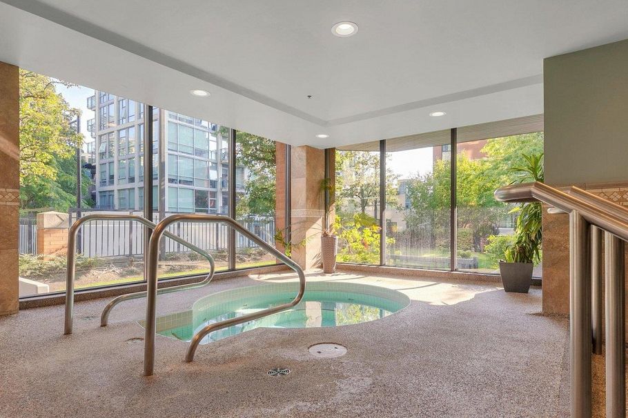 1490 Hornby Street Vancouver, BC - 29