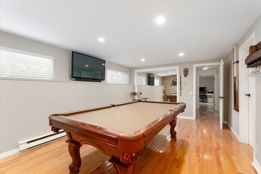 799 Plymouth Drive North Vancouver, BC - 22