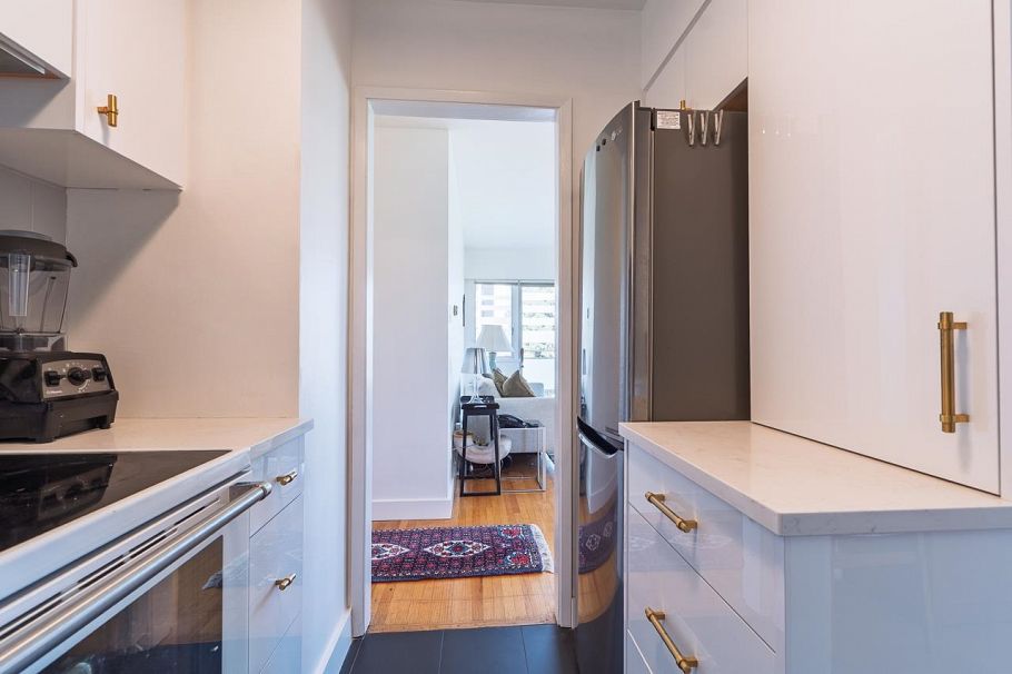 506 2409 W 43rd Avenue Vancouver, BC - 12