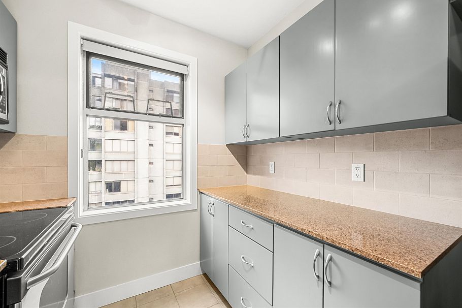 602 2965 Fir Street Vancouver, BC - 14