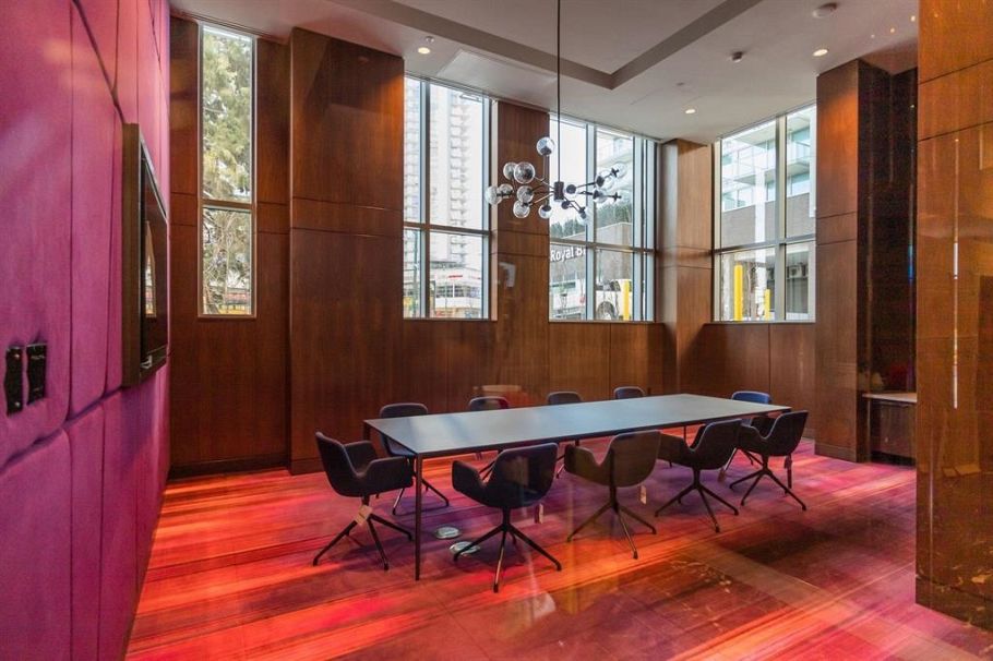 911 455 SW Marine Drive Vancouver, BC - 31