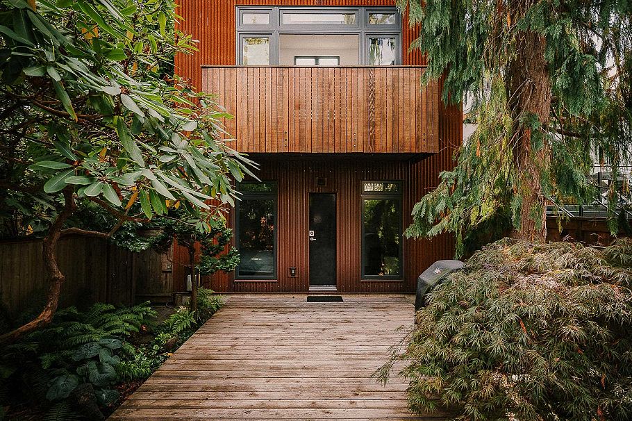 279 E 26th Avenue Vancouver, BC - 20