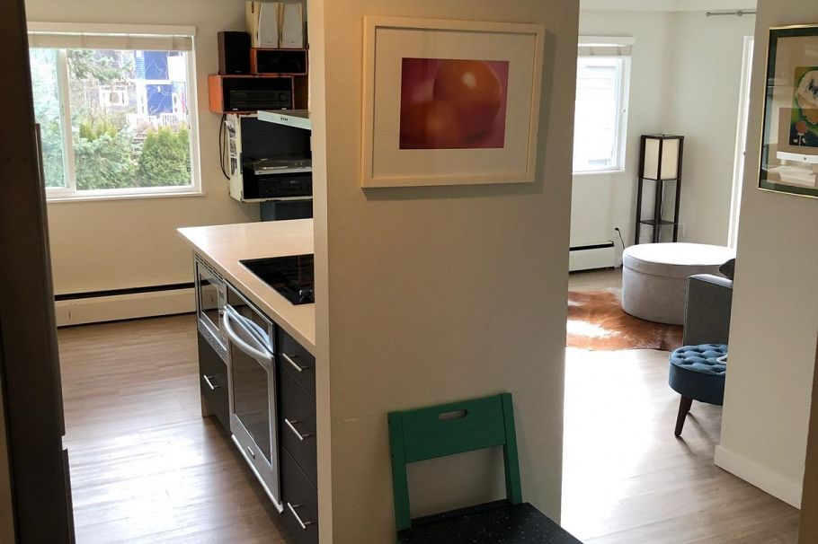 213 36 E 14 Avenue Vancouver, BC - 6