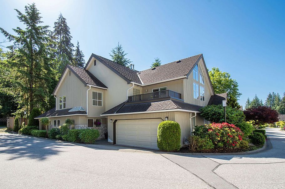 37 1001 Northlands Drive North Vancouver, BC - 1