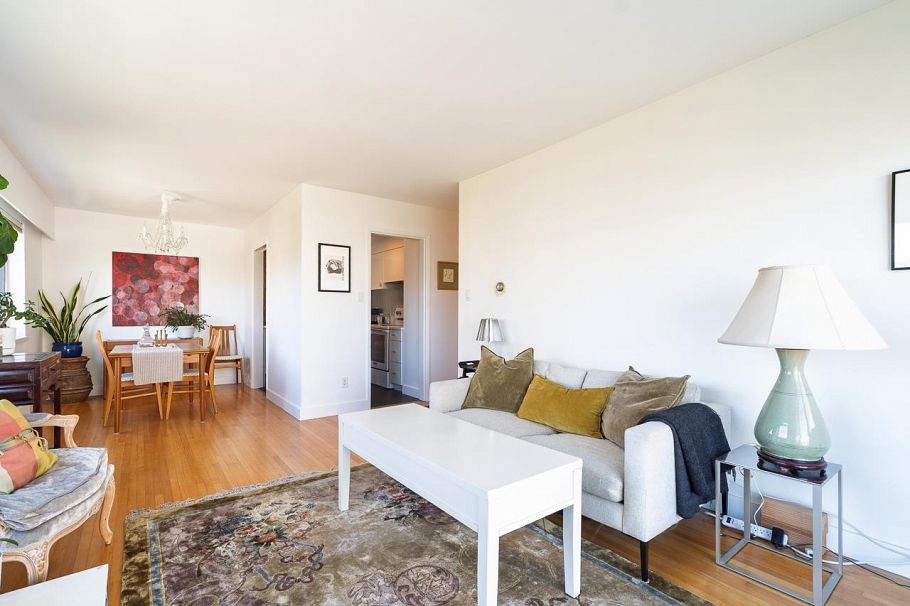 506 2409 W 43rd Avenue Vancouver, BC - 7