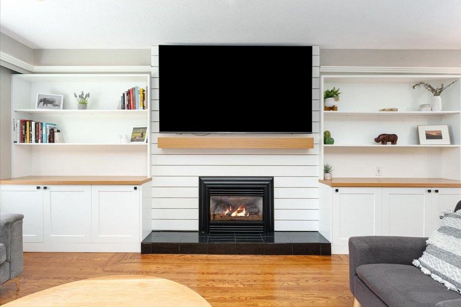 799 Plymouth Drive North Vancouver, BC - 4