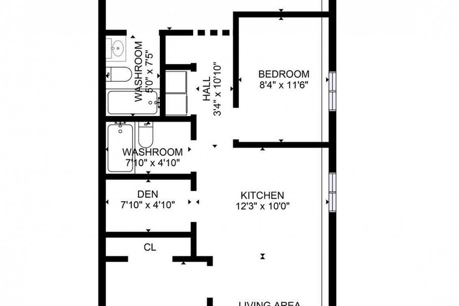 103 5092 Slocan Street Vancouver, BC - 10