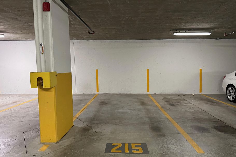 111 5077 Cambie Street Vancouver, BC - 36