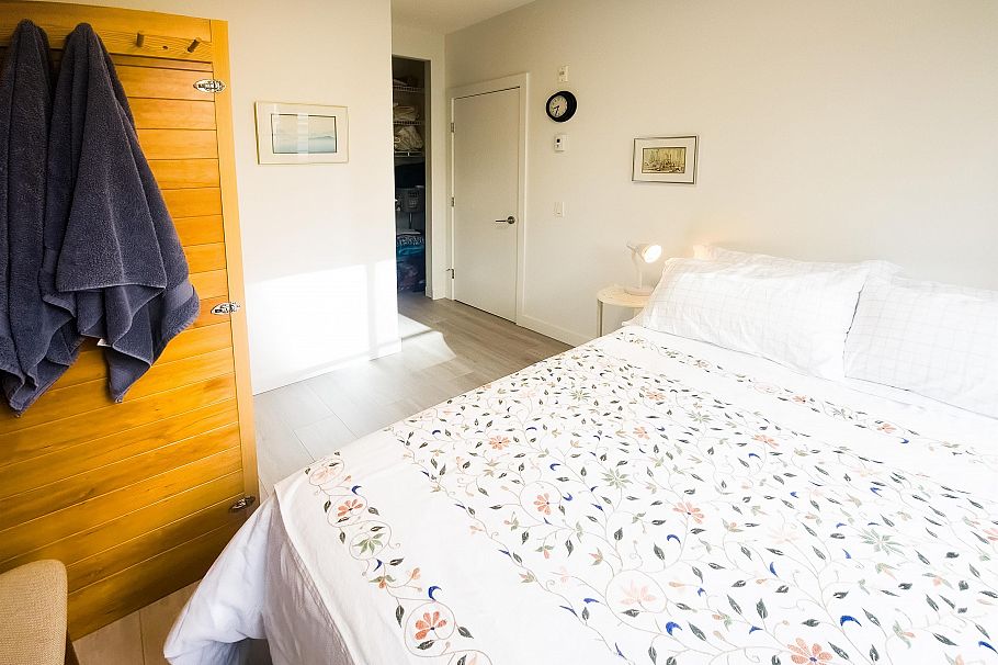 218 5983 Gray Avenue Vancouver, BC - 19