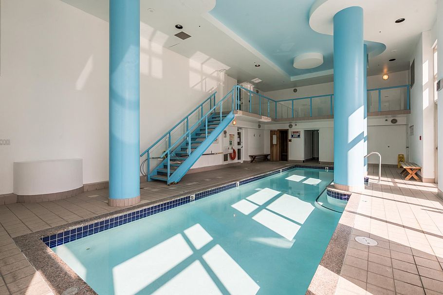 515 888 Beach Avenue Vancouver, BC - 32