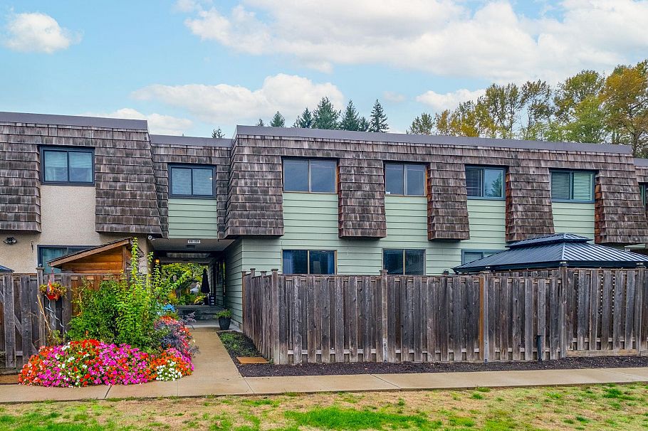 1122 Premier Street North Vancouver, BC - 1