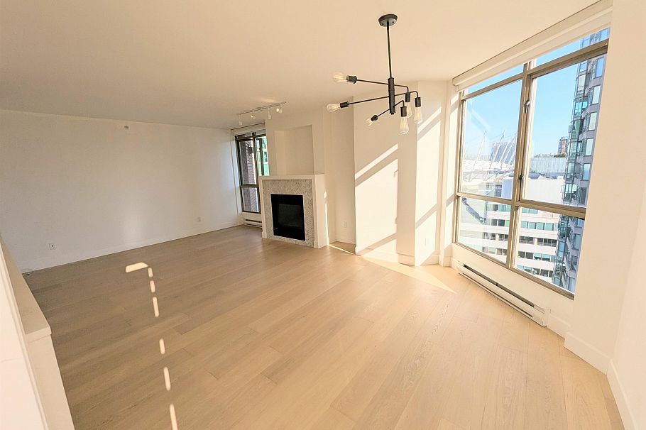 1903 867 Hamilton Street Vancouver, BC - 19