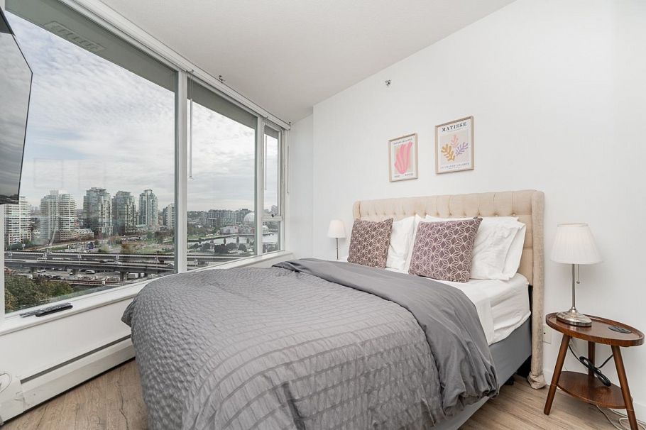 1709 688 Abbott Street Vancouver, BC - 18