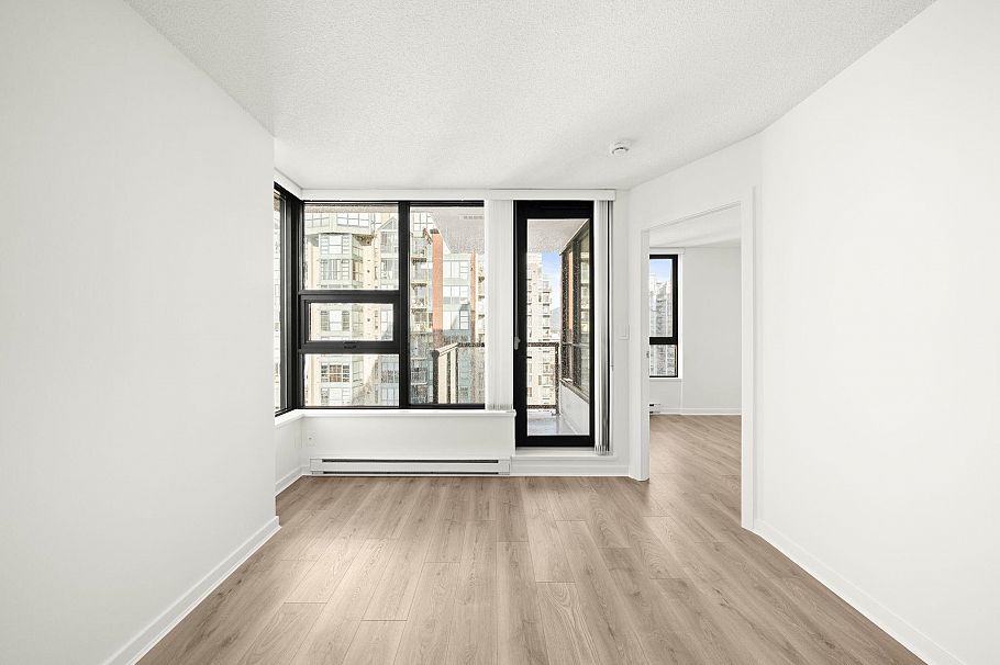 2701 928 Homer Street Vancouver, BC - 17